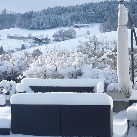 Studio Elegant Ueberstorf Zewnętrze zdjęcie