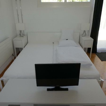 Studio Elegant Ueberstorf Zewnętrze zdjęcie