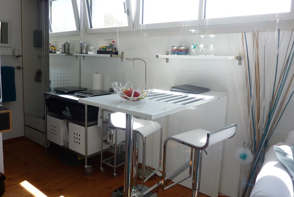 Studio Elegant Ueberstorf Zewnętrze zdjęcie