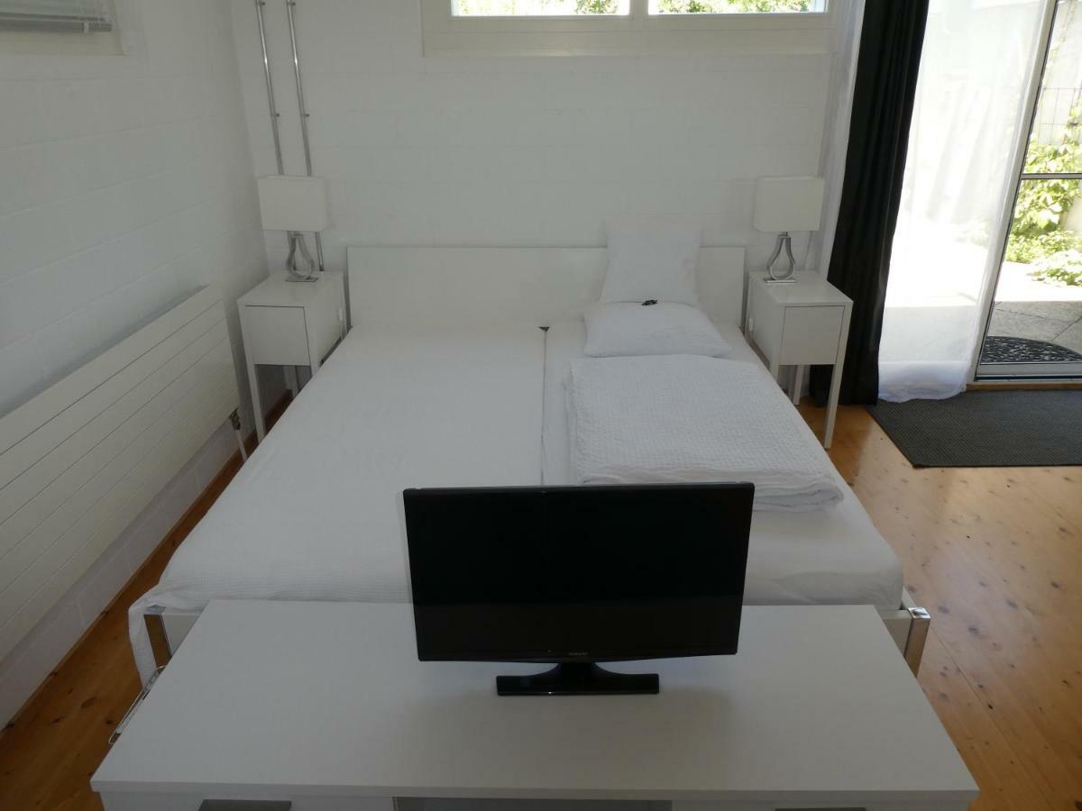 Studio Elegant Ueberstorf Zewnętrze zdjęcie